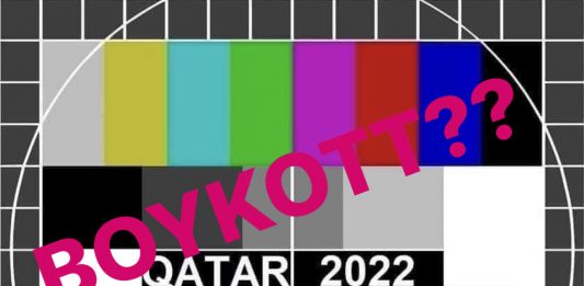 Boykott Qatar